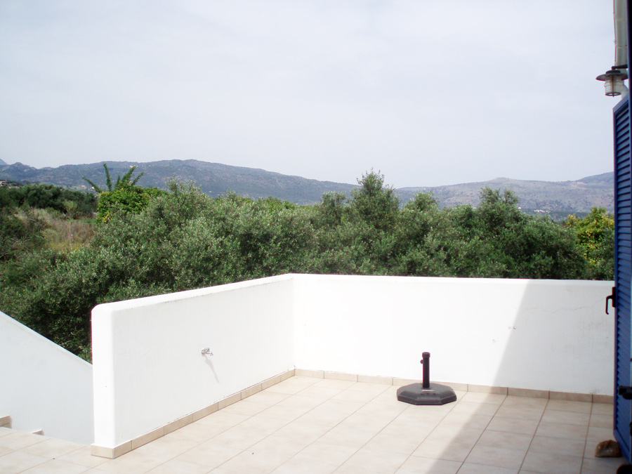 MAGNIFICENT RESIDENCE FOR SALE IN ARMENOI, CHANIA Crete Homes Crete